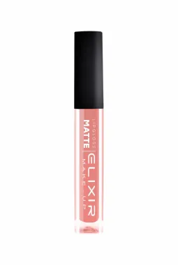 Liquid Lip Matte - #394 (Salmon Pink)