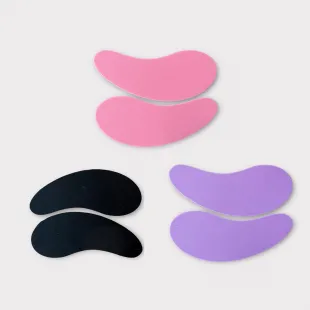 Silikoni Eye Patch suojalaput 2kpl