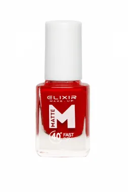 Matte Nail Polish M46 13ml