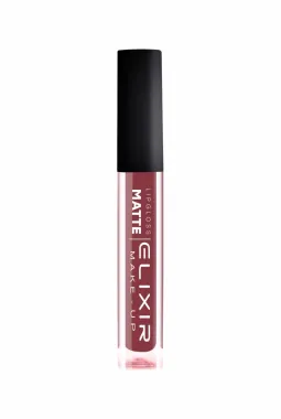 Liquid Lip Matte - #408 (Deep Ruby)