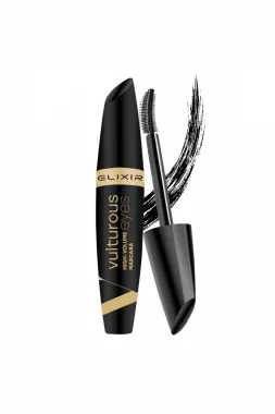 Vulturous Mascara