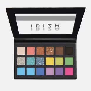 Eyeshadow Palette Passion 888A (Ibiza)