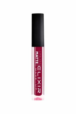 Liquid Lip Matte - #423 (Beet Red)
