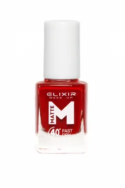 Matte Nail Polish M48 13ml