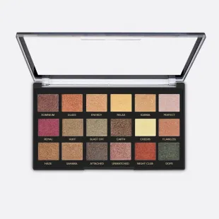 Eyeshadow Palette Earth 777F