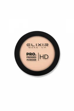 PRO Pressed Powder HD - #200 (Milky Sweet)
