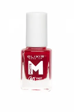 Matte Nail Polish M49 13ml