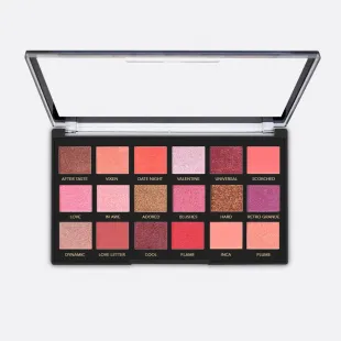 Eyeshadow Palette Adored 777J