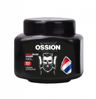 Ossion Mega Strong Hair Gel 300ml