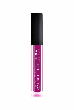 Liquid Lip Matte - #424 (Red Violet)