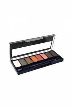 Shadow Palette - Sunset Eyes # 852G