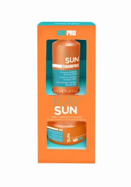 KayPro Kay Sun matkapakkaus 2x100ml