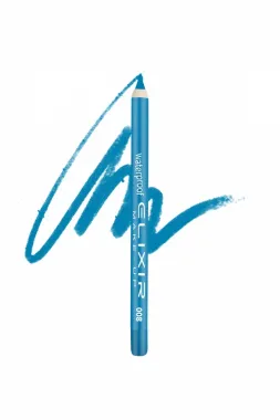 Waterproof Eye pencil  #008 (Metallic Ocean)