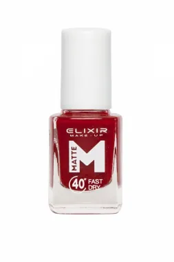 Matte Nail Polish M50 13ml