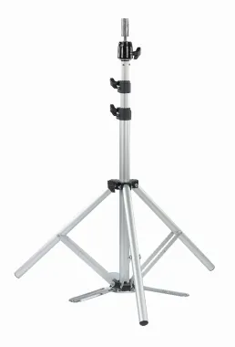 Harjoituspään lattiajalka  Alu-Lite Tripod