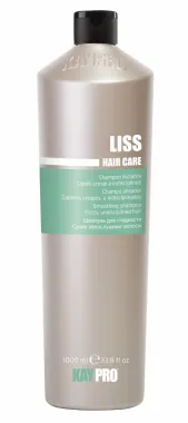 KayPro Liss Smoothing Frizzy Shampoo 1000ml