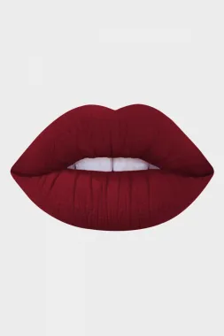 MAT PRO Liquid Lip 440 - Wine