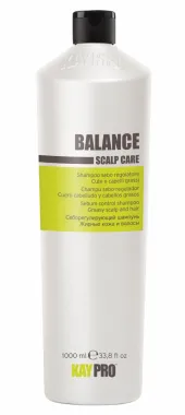 KayPro Balance Sebum Control Shampoo 1000ml