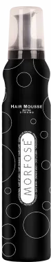 Hair Mousse Extra Strong 200ml