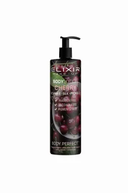 Body Lotion Cherry 220ml