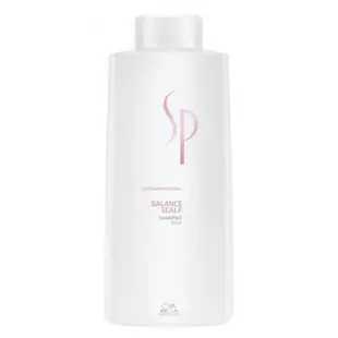 SP Balance Scalp Shampoo 1000ml