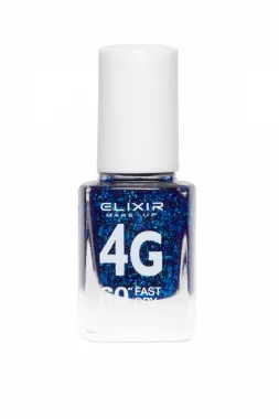 Nail Polish 4G 187 13ml