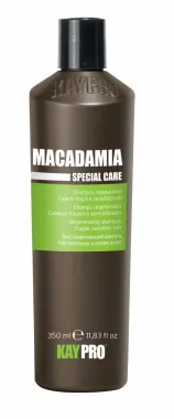 KayPro Macadamia Shampoo 350ml