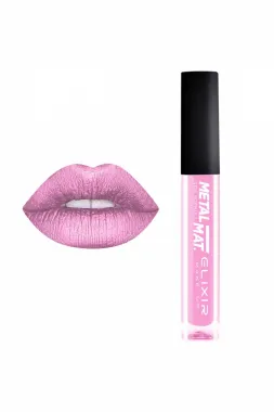 Liquid Lip Metal Mat. #426 (Sweet Pink)