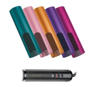 Atmos Dry+Style kihartimen vaihtokuoret