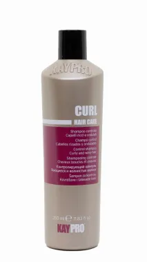 KayPro Curl Control Shampoo 350ml