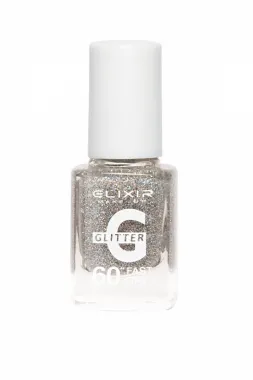 Nail Polish Glitter 184 13ml