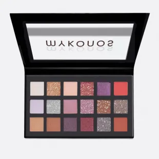 Eyeshadow Palette Passion 888B (Mykonos)