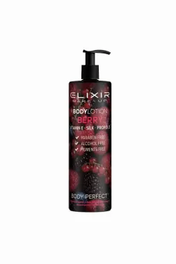 Body Lotion Berry 220ml