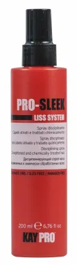 Pro-Sleek Disciplining Spray 200ml