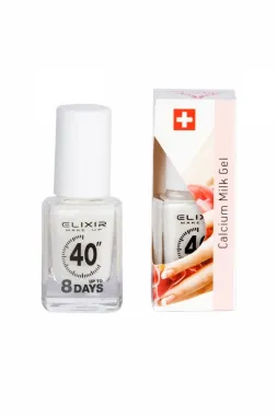 Nail Care Calcium Milk Gel 13ml