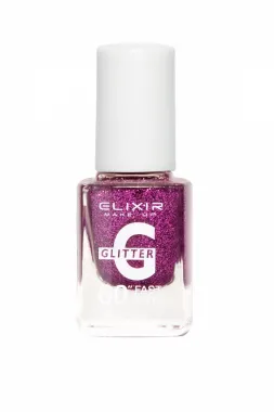 Nail Polish Glitter 183 13ml