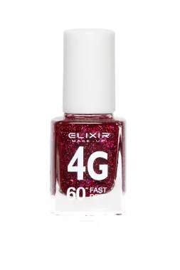 Nail Polish 4G 207 13ml