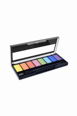 Shadow Palette - Rainbow Eyes # 852I