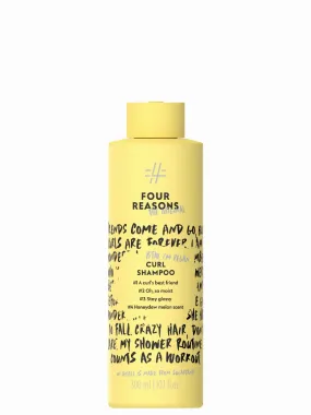 Original Curl Shampoo 300ml
