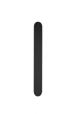 Professional Nail File - # 579 (Black, 100/100)