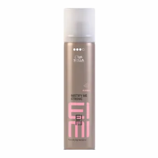Eimi Mistify me strong hairspray 75ml