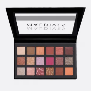 Eyeshadow Palette Passion 888C (Maldives)