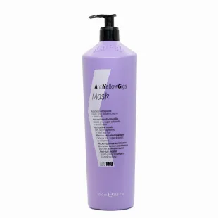 KayPro Anti Yellow Gigs Mask 1000ml