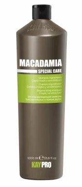 KayPro Macadamia Shampoo 1000ml