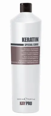KayPro Keratin Shampoo 1000ml