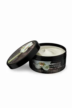 Body Butter Vanilla 220ml