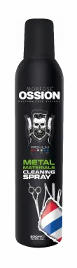 Ossion Metal Cleansing Spray puhdistussuihke 300ml