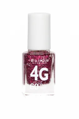 Nail Polish 4G 208 13ml