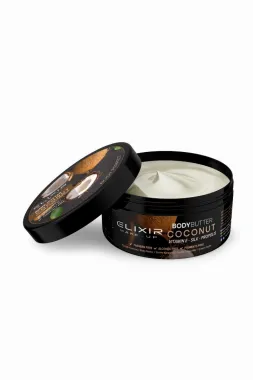 Body Butter Coconut 220ml