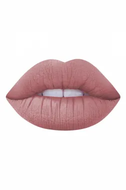 MAT PRO Liquid Lip 438 - Sand Nude